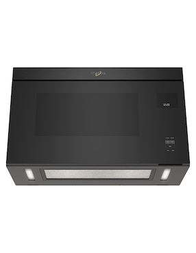 Horno de microondas convencional Whirlpool modelo WMMF5930PV 1.1 pies cúbicos