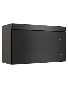 Horno de microondas convencional Whirlpool modelo WMMF5930PV 1.1 pies cúbicos