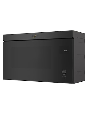 Horno de microondas convencional Whirlpool modelo WMMF5930PV 1.1 pies cúbicos