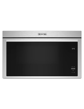 Horno De Microondas Convencional Maytag Modelo MMMF6030PZ De 1.1 Pies