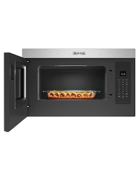 Horno de microondas convencional Maytag modelo MMMF6030PZ 1.1 pies cúbicos