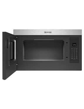 Horno de microondas convencional Maytag modelo MMMF6030PZ 1.1 pies cúbicos