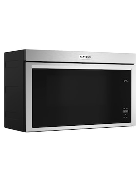 Horno de microondas convencional Maytag modelo MMMF6030PZ 1.1 pies cúbicos