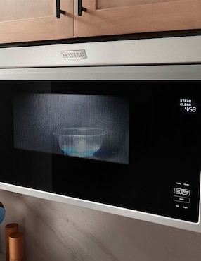Horno de microondas convencional Maytag modelo MMMF6030PZ 1.1 pies cúbicos