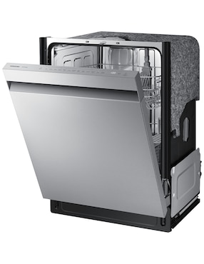 Lavavajillas de empotre Samsung 14 servicios DW80CG5420SREM