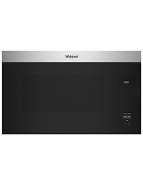 Horno De Microondas Convencional Whirlpool Modelo WMMF5930PZ De 1.1 Pies