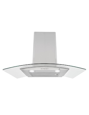 Parrilla a gas lp empotrable Supra