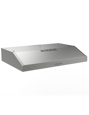 Estufa empotrable Mabe  79.20 cm XOC80790CMPUV80 de 6 quemadores