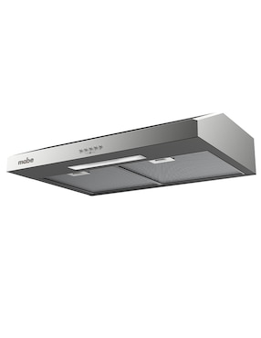 Estufa empotrable Mabe 79.20 cm XOC80800CMPU80 de 5 quemadores