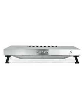 Parrilla a gas lp empotrable Supra