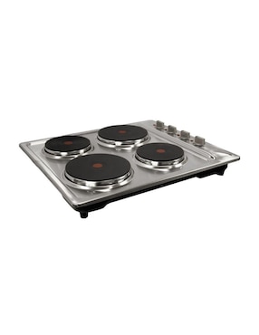 Parrilla eléctrica empotrable Maxims