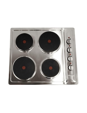 Parrilla eléctrica empotrable Maxims