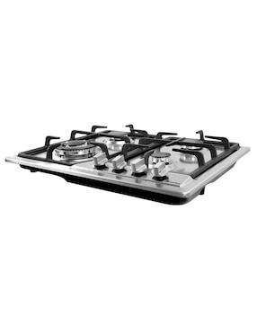 Parrilla a gas lp empotrable Maxims