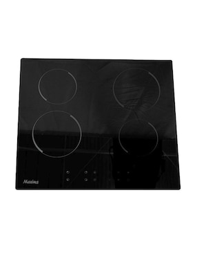 Parrilla eléctrica empotrable Maxims