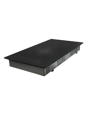 Parrilla eléctrica empotrable Maxims