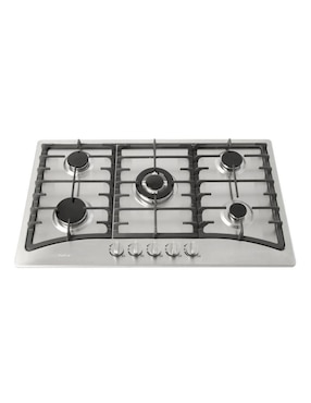 Parrilla a gas lp empotrable Maxims