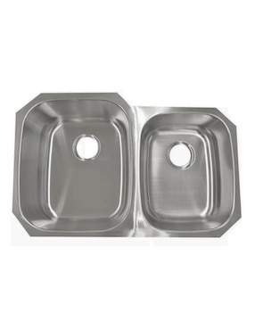 Fregadero de acero inoxidable Maxims T55020