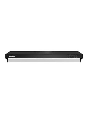 Campana plana Kutchen Kcbc30980b de acero
