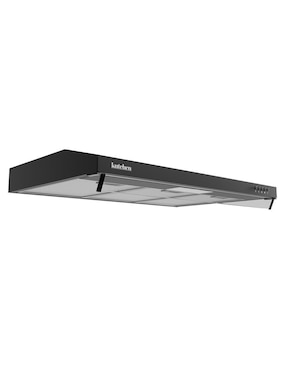 Campana plana Kutchen Kcbc30980b de acero