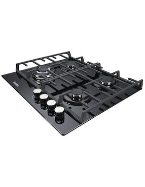 Parrilla a gas lp empotrable Kutchen