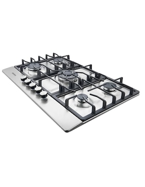 Parrilla a gas lp empotrable Kutchen