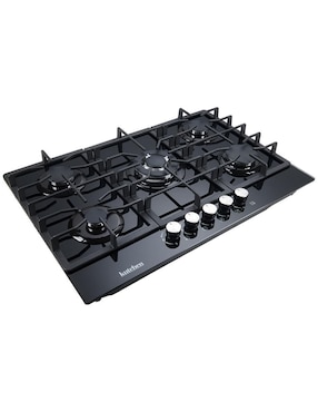 Parrilla a gas lp empotrable Kutchen