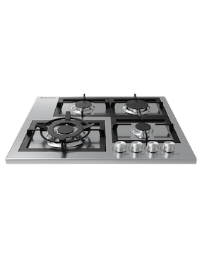 Parrilla a gas lp empotrable Tecnolam