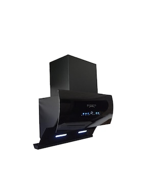 Combo campana de cocina Pizarro Verona - Portofino de acero inoxidable