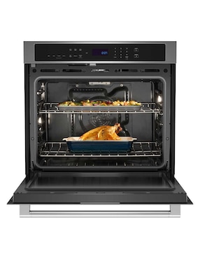 Horno eléctrico Maytag MOES6030LZ capacidad 5 pies cúbicos