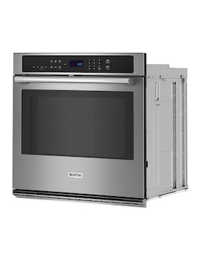 Horno eléctrico Maytag MOES6030LZ capacidad 5 pies cúbicos