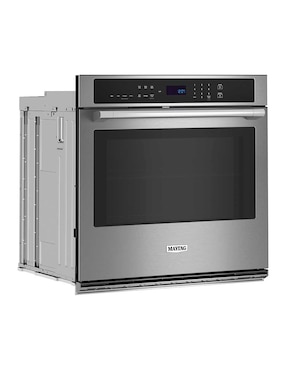Horno eléctrico Maytag MOES6030LZ capacidad 5 pies cúbicos