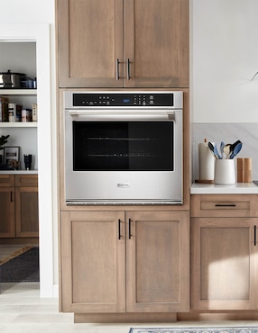 Horno eléctrico Maytag MOES6030LZ capacidad 5 pies cúbicos