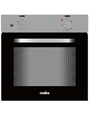 Horno A Gas Mabe Hm6027gwai0 Capacidad 60 L