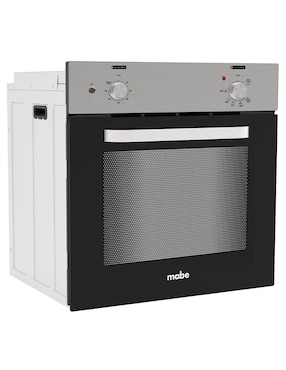 Horno a gas LP Mabe HM6027GWAI0 capacidad 60 L