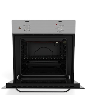 Horno a gas LP Mabe HM6027GWAI0 capacidad 60 L