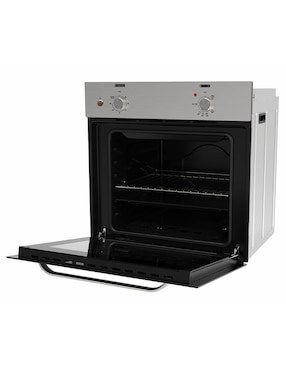 Horno a gas LP Mabe HM6027GWAI0 capacidad 60 L