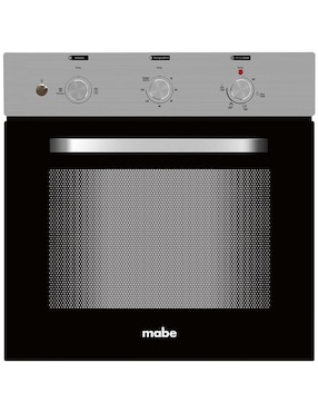 Horno Eléctrico Mabe HM6031EWAI0 Capacidad 60 L