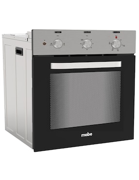 Horno eléctrico Mabe HM6031EWAI0 capacidad 60 L