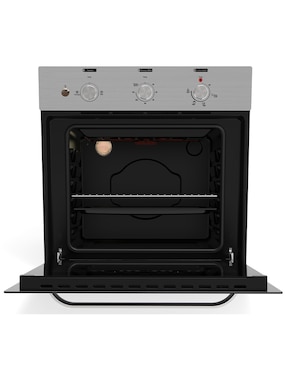 Horno eléctrico Mabe HM6031EWAI0 capacidad 60 L
