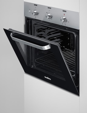 Horno eléctrico Mabe HM6031EWAI0 capacidad 60 L