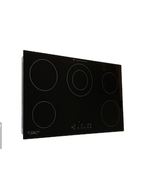 Campana de pared Pizarro LUCBEL de acero inoxidable