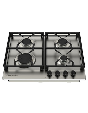 Parrilla a gas lp empotrable Koblenz