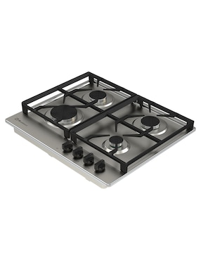 Parrilla a gas lp empotrable Koblenz