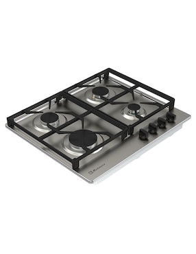 Parrilla a gas lp empotrable Koblenz