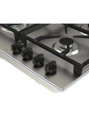 Parrilla a gas lp empotrable Koblenz