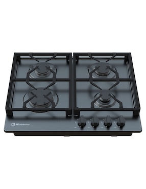 Parrilla a gas lp empotrable Koblenz