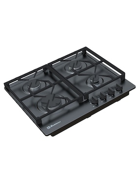 Parrilla a gas lp empotrable Koblenz