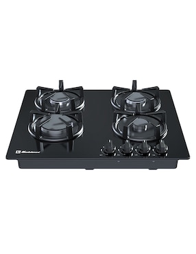 Parrilla a gas lp empotrable Koblenz