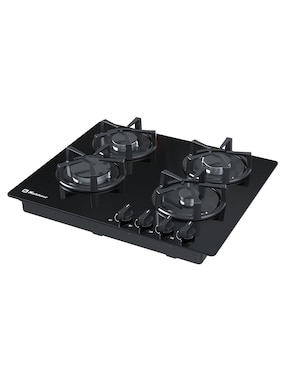 Parrilla a gas lp empotrable Koblenz