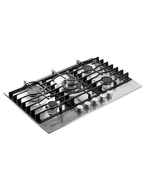 Parrilla a gas lp empotrable Koblenz